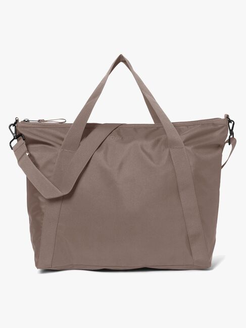 DAY ET Tonal Crossbody Skötväska, Major Brown