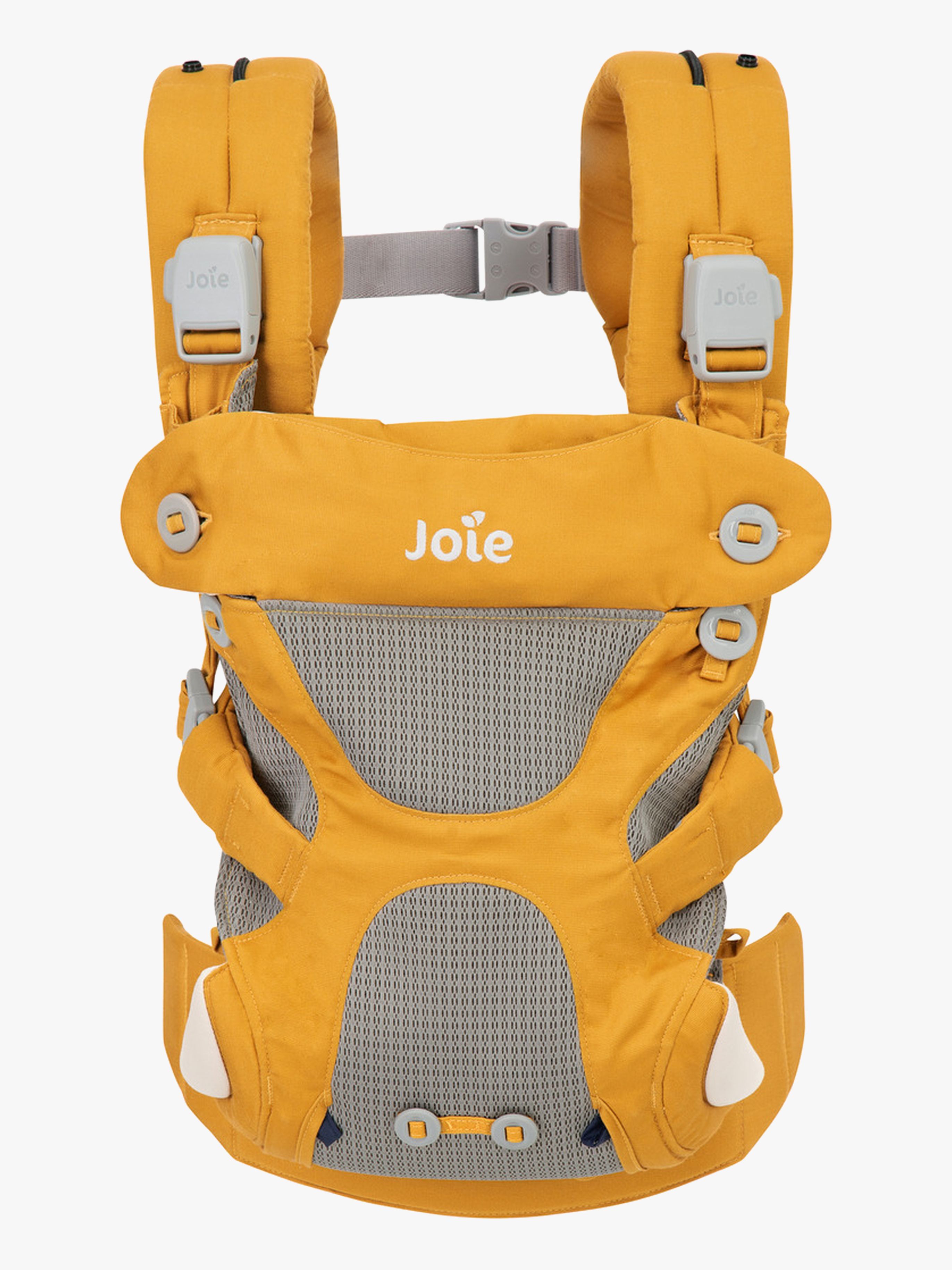 Joie Savvy Butterscotch