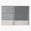 Lorena Canals Woolable Matta 120x170, Kaia Smoke Blue