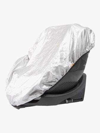 Ezimoov Solskydd för Babyskydd