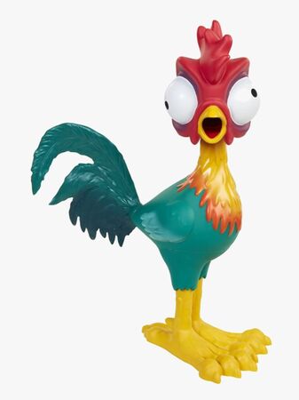 Disney Vaiana Heihei Pipig Leksak