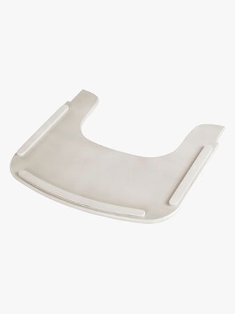 Roba Sit Up Flex Bricka, Natural Gray