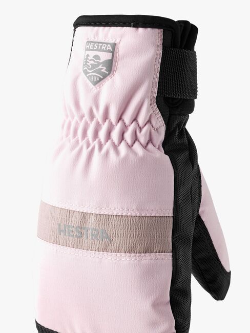 Hestra Ferox Czone Jr Vantar, Rosa 3004931-910-1845_4c.jpg