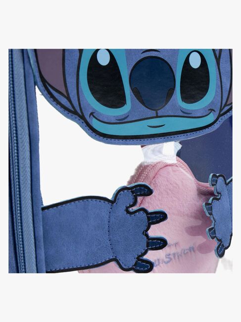 Disney Lilo & Stitch Necessär, Blå