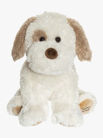 Teddykompaniet Selma 32 Cm, Creme