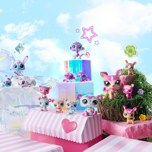 Littlest Pet Shop Lekset Mamma & Bebis Blandad 715-1791_4a.jpg