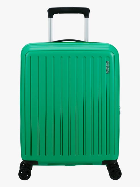American Tourister Rejoy Spinner Resväska 35L, Jade Green