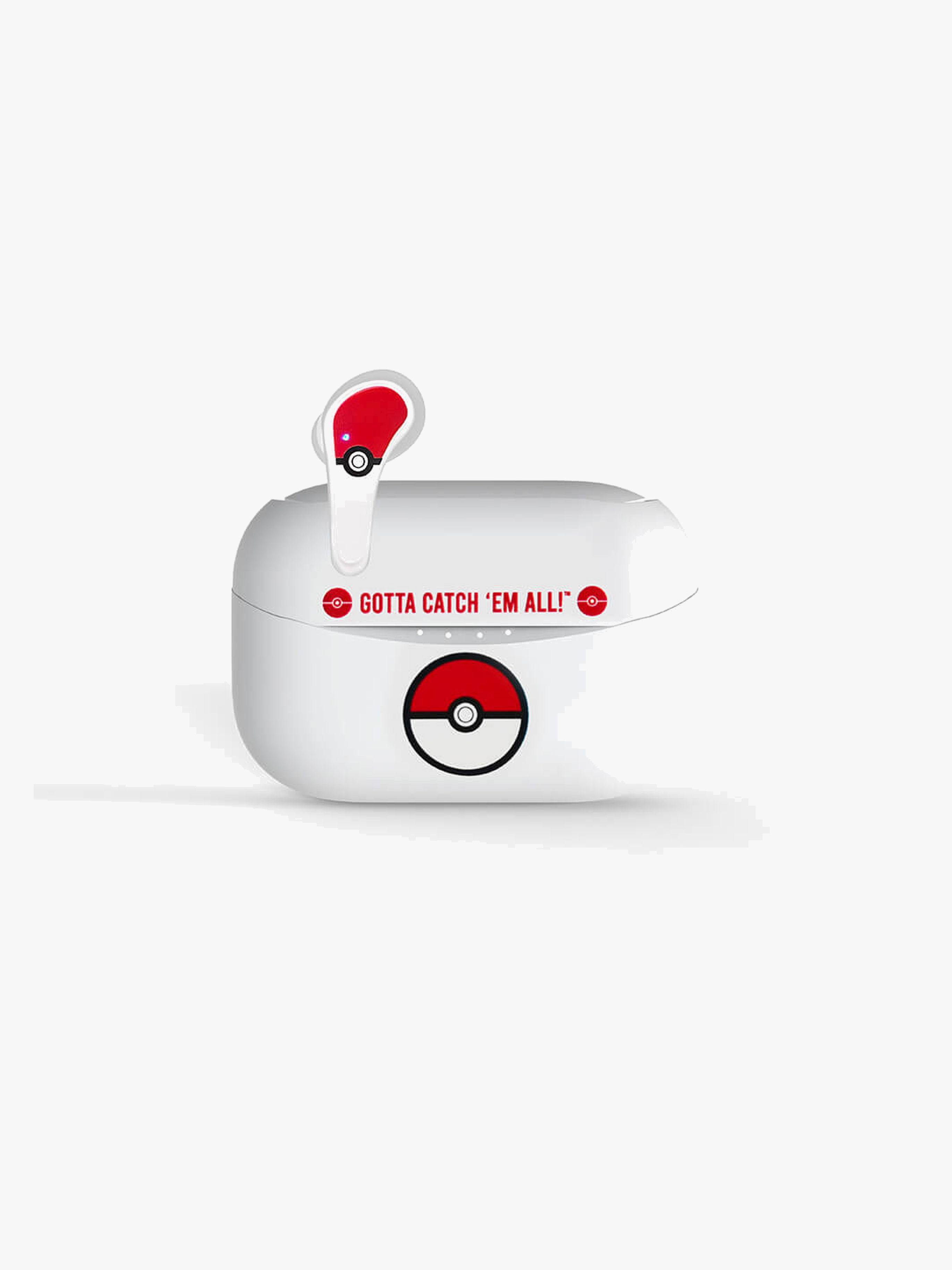 OTL Pokémon Hörlurar In-Ear TWS