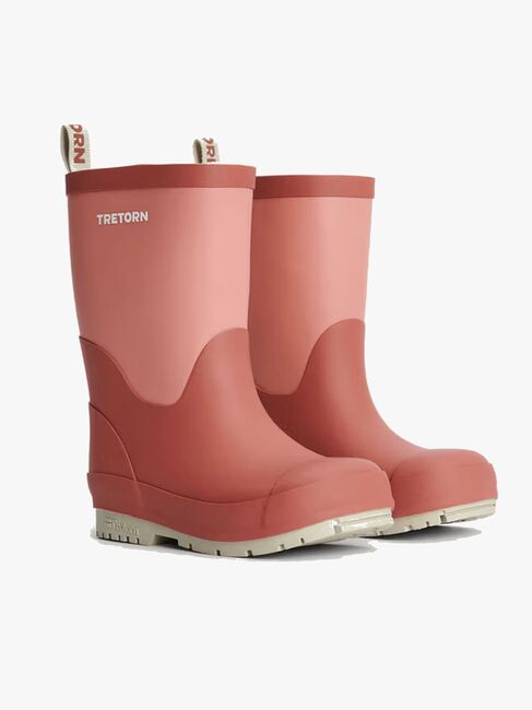 Tretorn Ven Gummistövlar, Dusty Cedar
