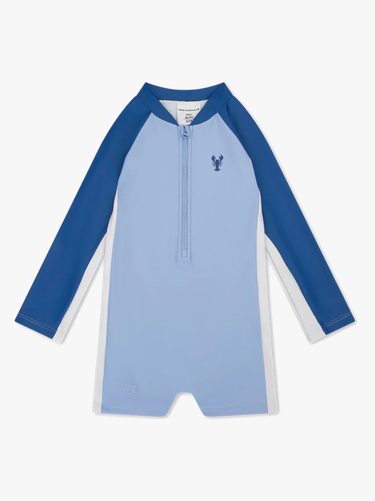 Swim Essentials UV-Dräkt, Catch Of The Day