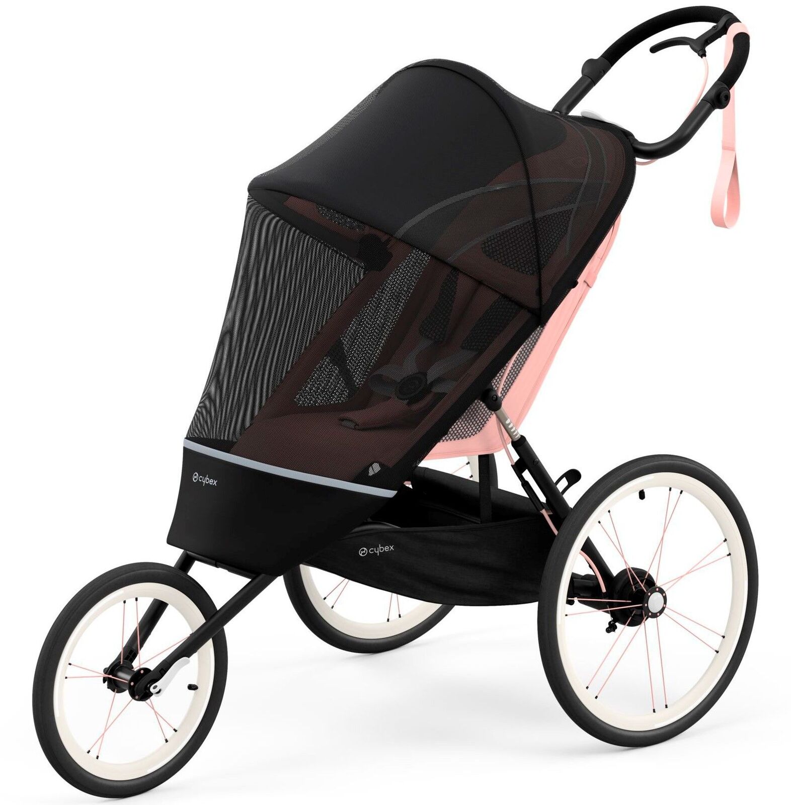 Cybex Sport AVI Insektsnät, Black 