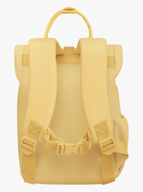 American Tourister Urban Groove City Mini Ryggsäck 7L, Pastel Yellow