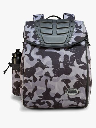 Jeva Combat Ryggsäck 21L, Camou