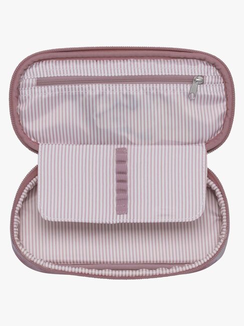 Beckmann City Pennfodral, Ash Rose