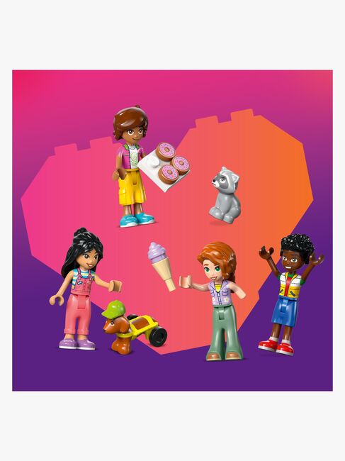 LEGO Friends 42652 Vänskapsträdkoja