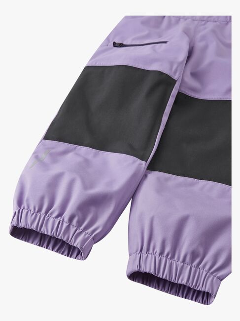 Reima ReimaTec Samppi  Vattentäta Skalbyxor, Misty Violet