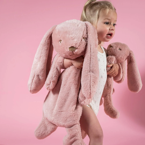 That's Mine Houston Tyngdgosedjur Kanin 0,8 kg, Rosa