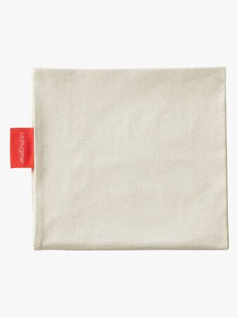bbhugme Amningskudde Fodral, Soft White