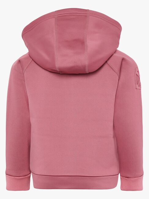 Didriksons Siljan Ziptröja, Heather Pink