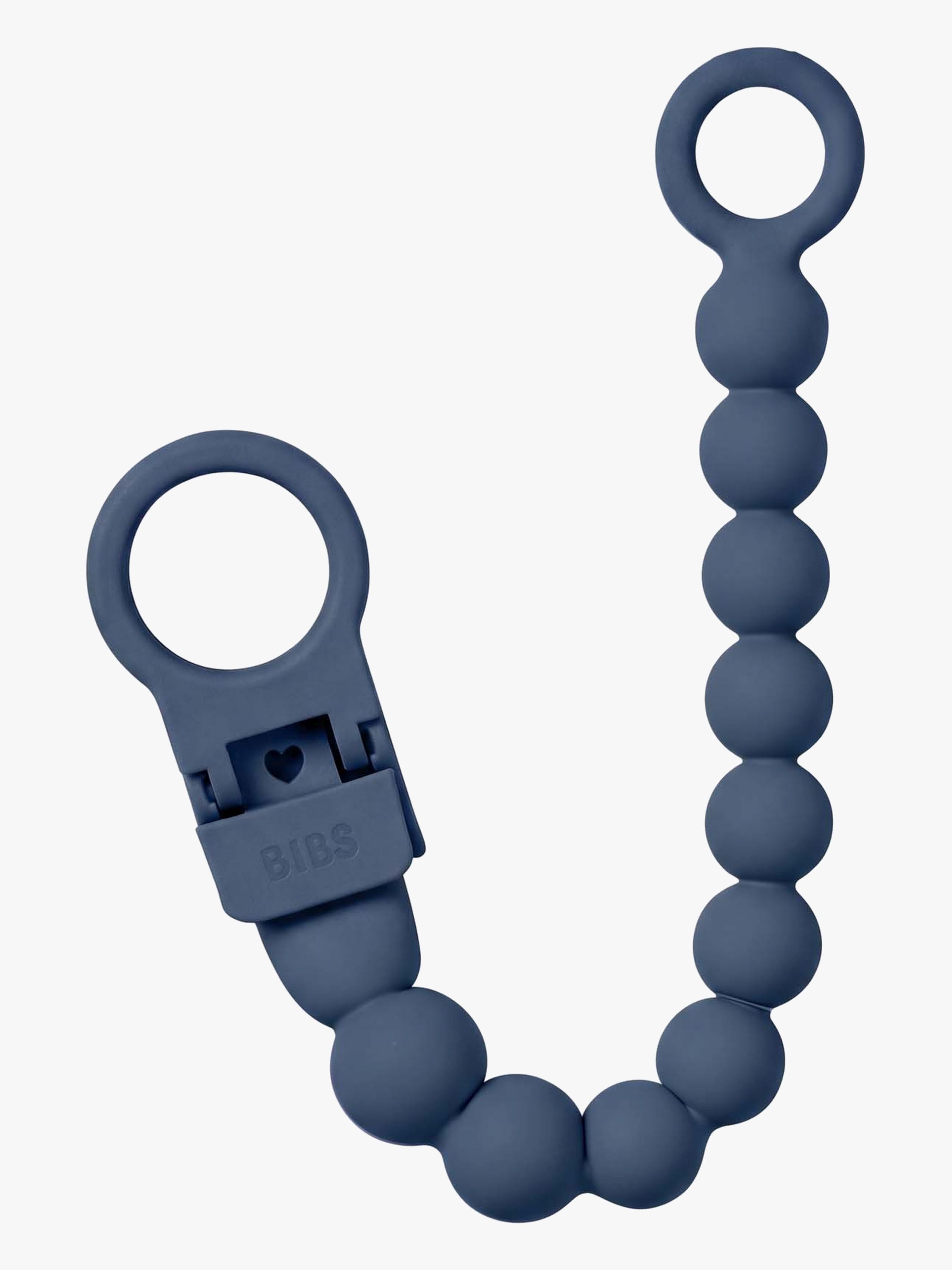 Steel Blue