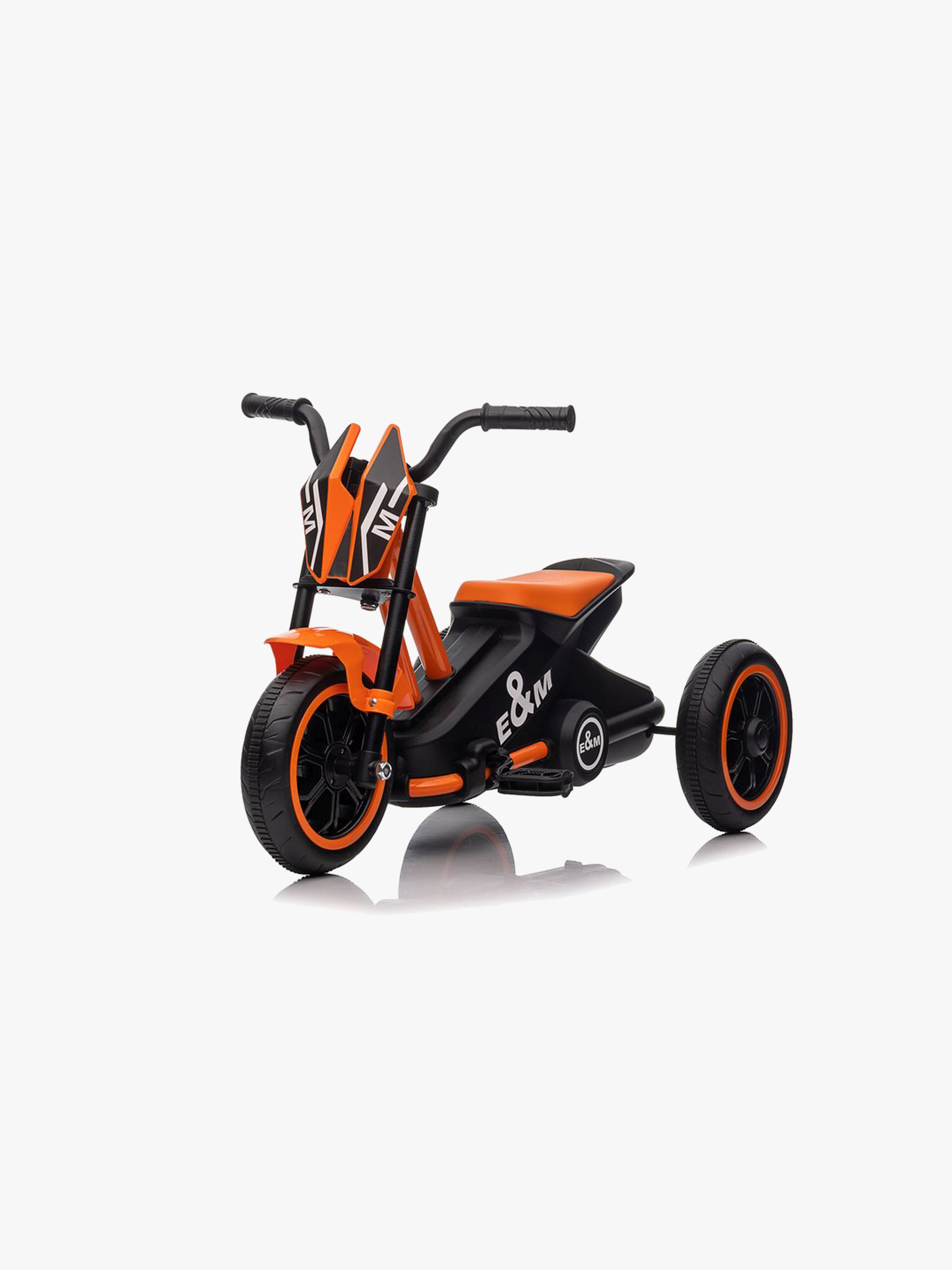 Azeno Spirit Go-kart Trampbil