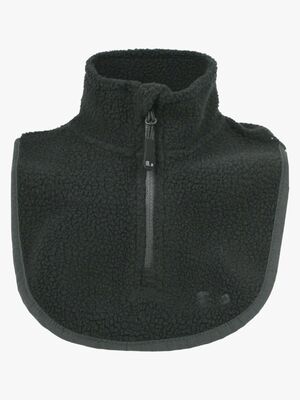 Lindberg Bergdal Halsvärmare, Black/Anthracite