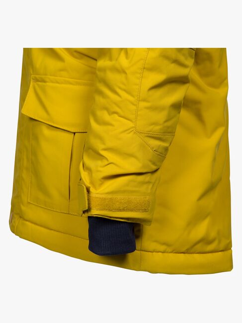 Didriksons Nokosi Parka, Sunburst