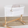 Moweo BLAKE Bedside Crib, Vit