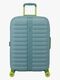 American Tourister Neovibe Spinner Resväska 66-74L, Muted Mint