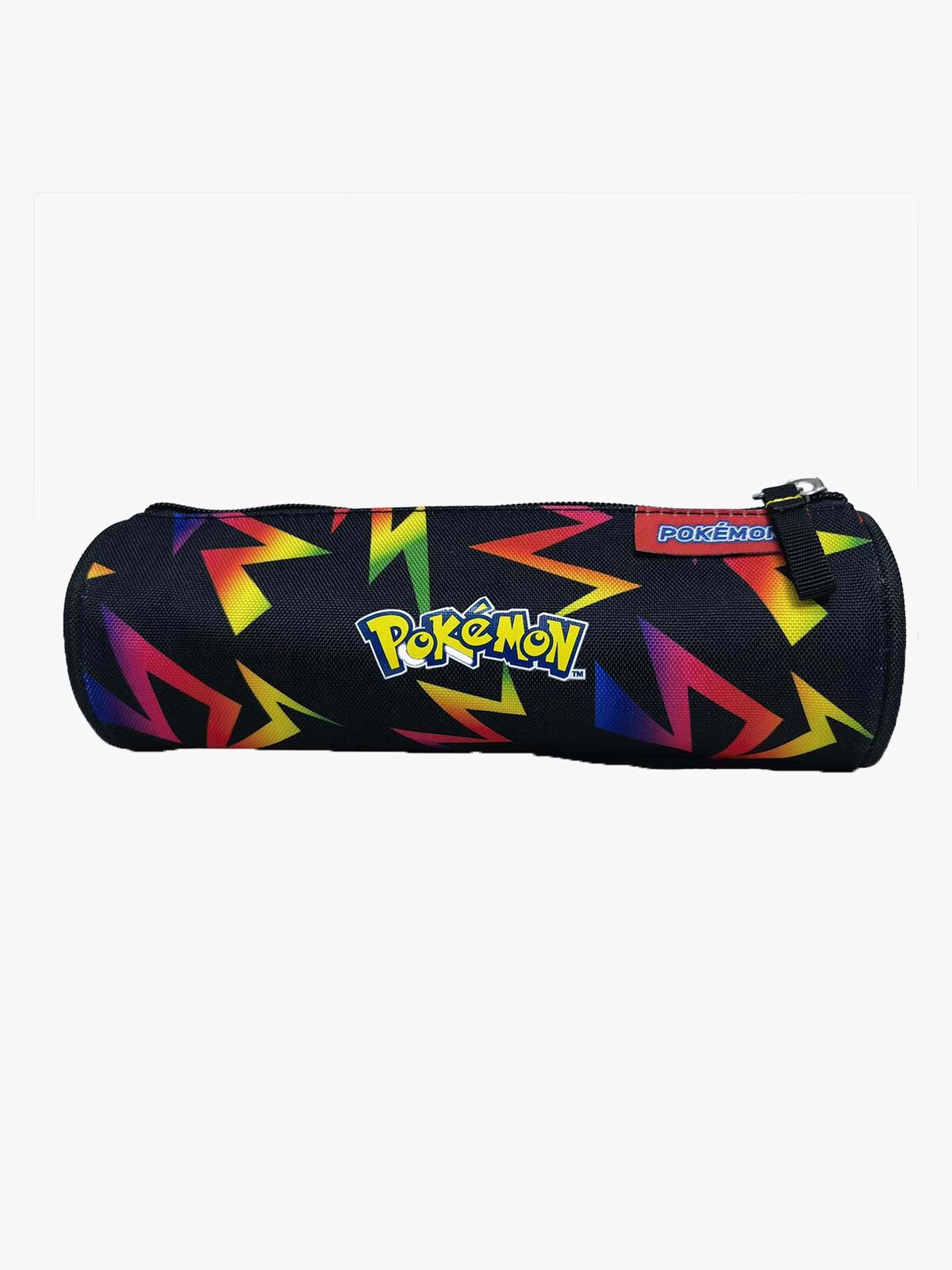 Pokémon  Neon Pennfack, Svart