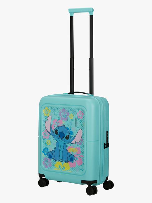 American Tourister Dashpop Disney Resväska 41-47L, Stitch Flower