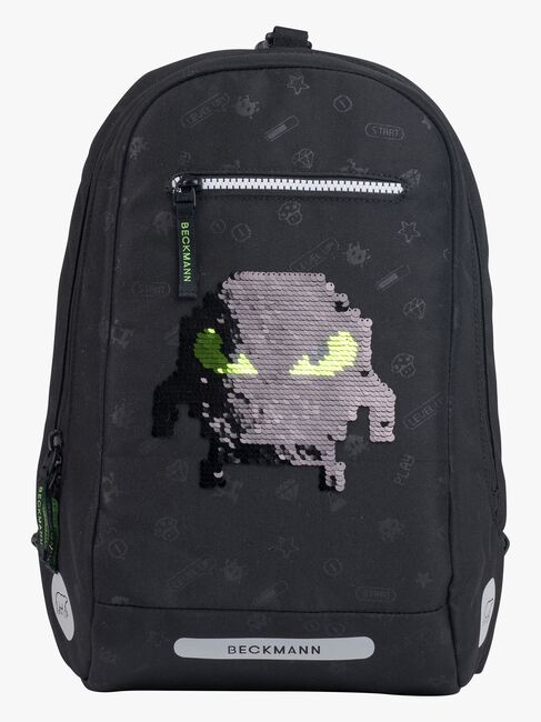 Beckmann Classic Väskset 22L, Pixel