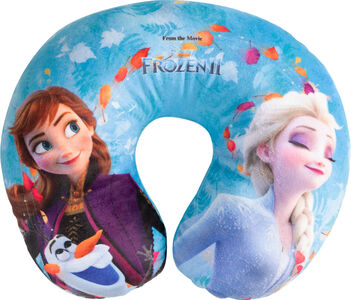 Disney Frozen 2 Resekudde, M