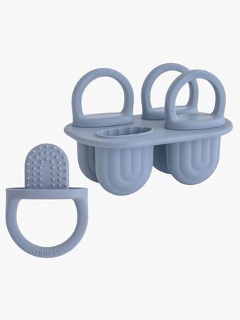 Mushie Glassform, Tradewinds