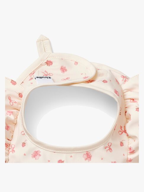 Elodie Haklapp Baby 3+, Petit River Rose