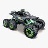 Maisto Radiostyrd Bil Rock Crawler 6X6