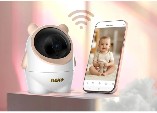 NENO Ami WIFI Babyvakt