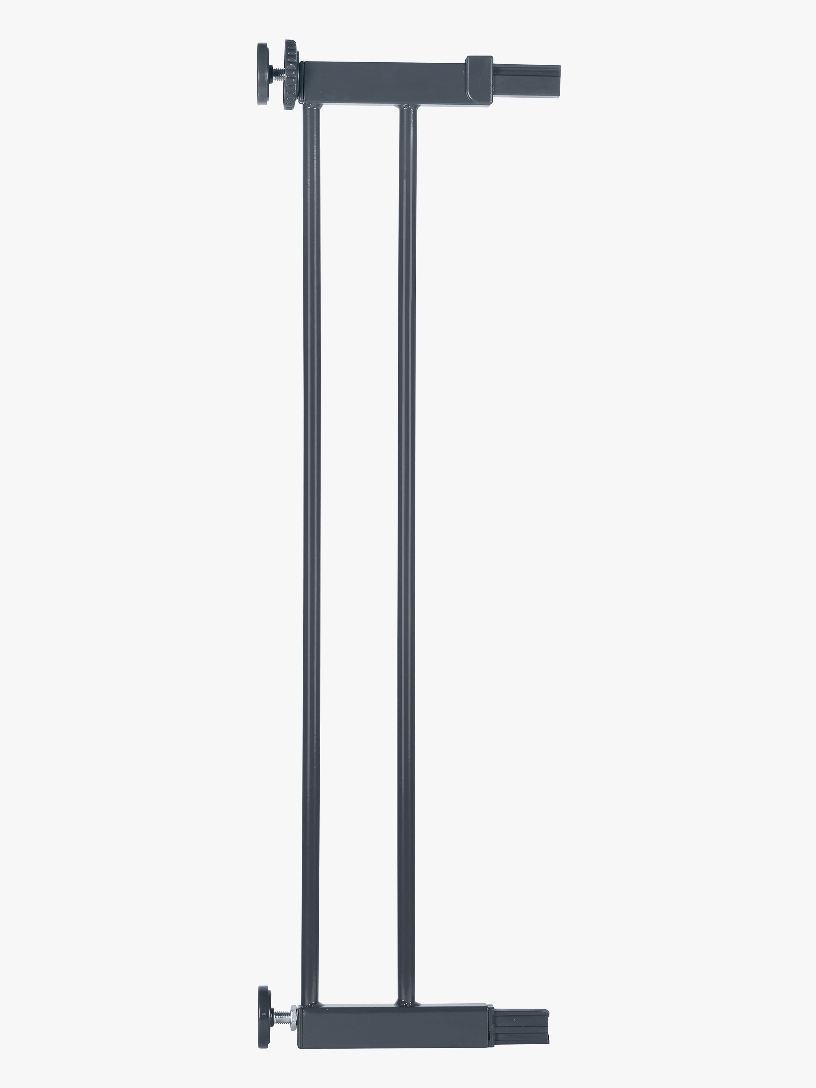 Safety 1st förlängning 14 cm Metall, Black