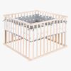 Roba Lekhage med Hjul, Little Stars Wood