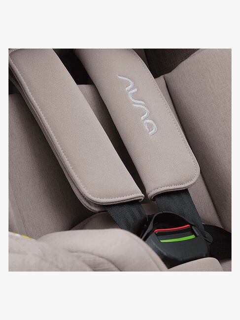 Nuna TODL NEXT Bilbarnstol, Chateau