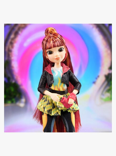 Unicorn Academy Docka Valentina 24 cm