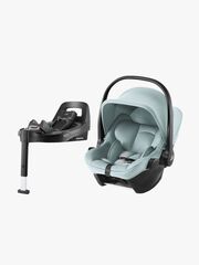 Britax Römer Baby-Safe Core inkl. Vario Bas 5Z, Ocean