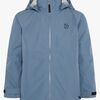 Didriksons Piko Skaljacka, Blue Fog