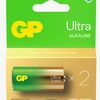 GP Ultra Alkaline G-TECH C/LR14 Batterier Svanenmärkt 2-Pack
