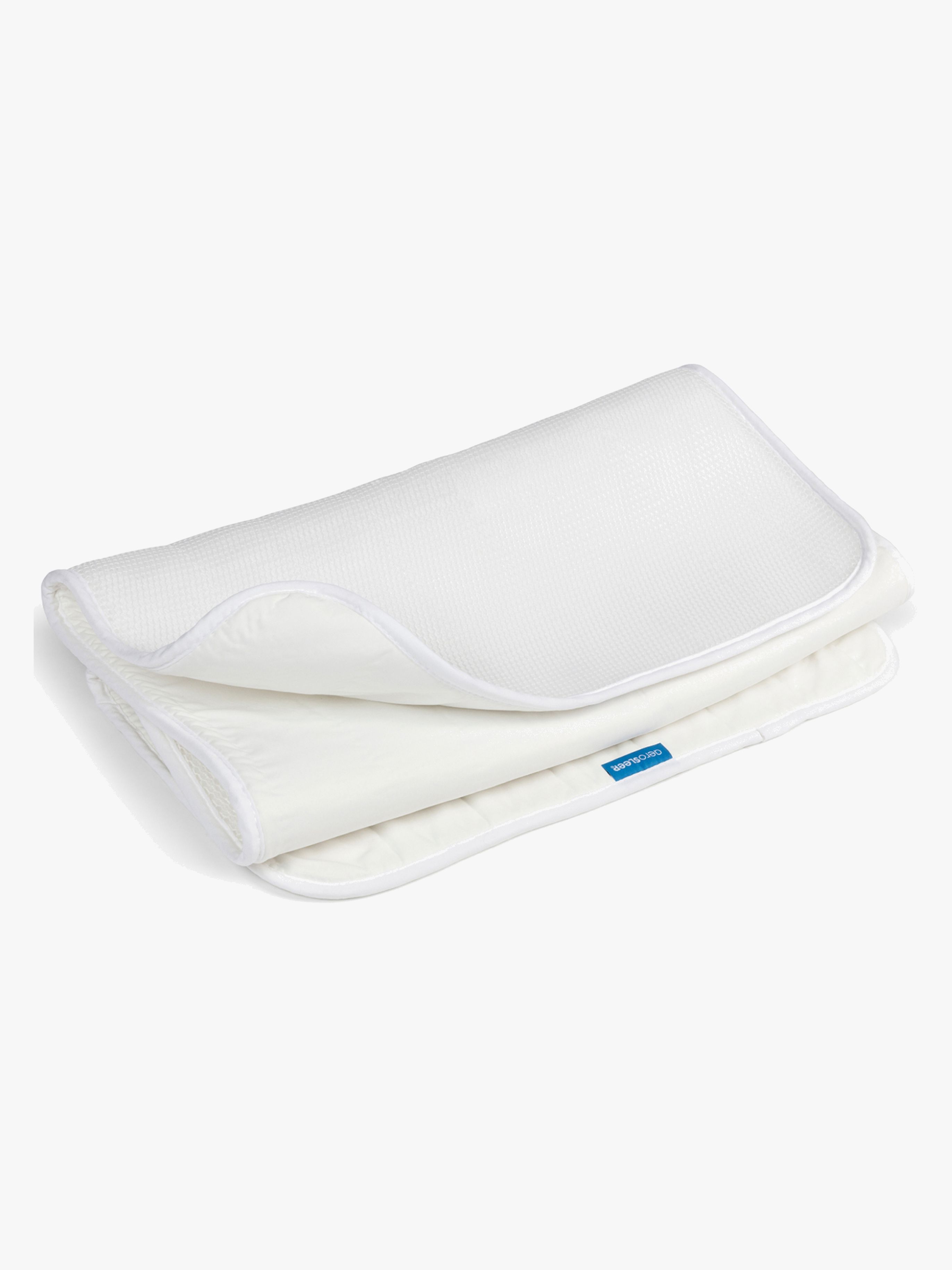 AeroSleep Madrasskydd 40x80x0,7