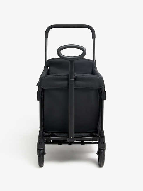 Pinepeak Seat X2 Skrinda, Svart