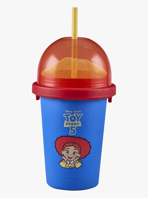 Chill Factor Slushmugg Toy Story Blandad