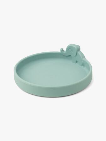 Done By Deer Tallrik Elphee, Blue