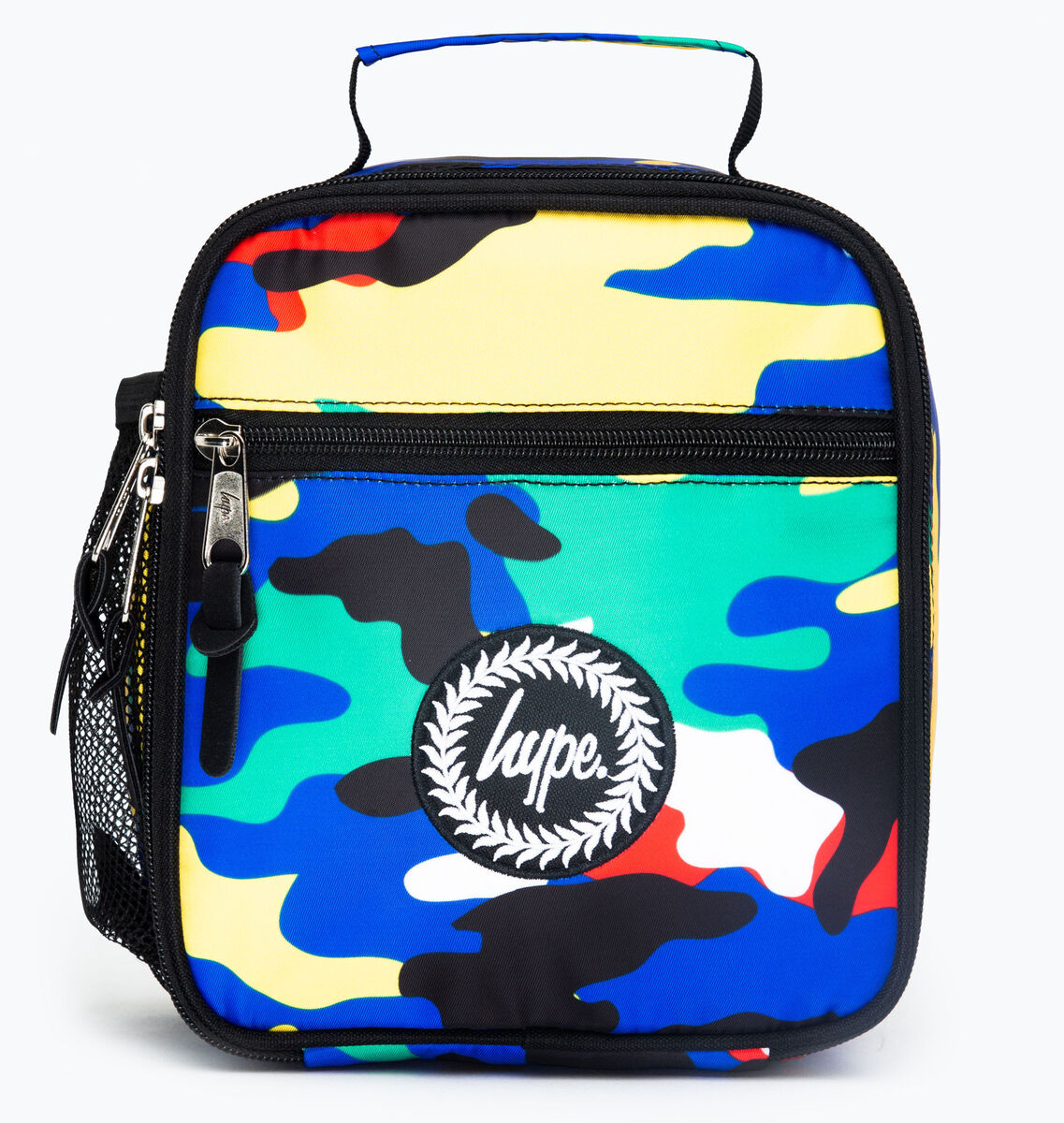 HYPE Lunchbox 4L, Primary Camo