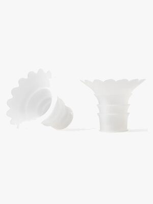 Elvie Wave Brysttrakter 19mm
